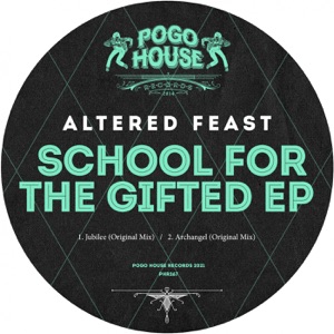 Altered Feast — Jubilee
