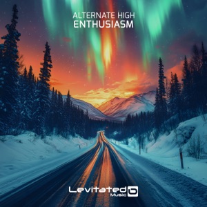 Alternate High — Enthusiasm (Extended Mix)