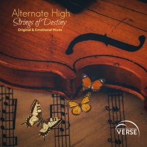 Alternate High — Strings of Destiny (Original Mix)