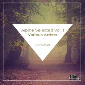 ALX (EC) — In the Night (Original Mix)