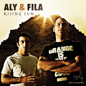 Aly & Fila feat Josie — Listening (Brave Remix)