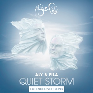 Aly & Fila — Tula (Extended Mix)