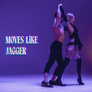 Salt, Alyssa — Moves Like Jagger