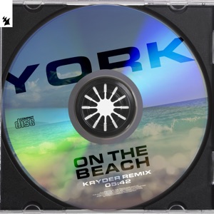 AM-PM Project  / Maronne — On The Beach