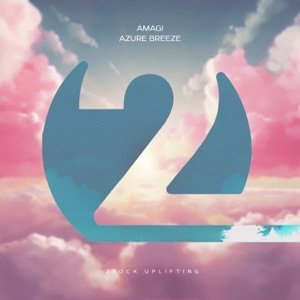 Amagi — Azure Breeze (Original Mix)
