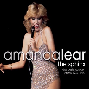 LEAR, Amanda — Fever
