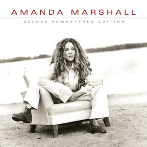 Amanda Marshall — Sitting On Top Of The World