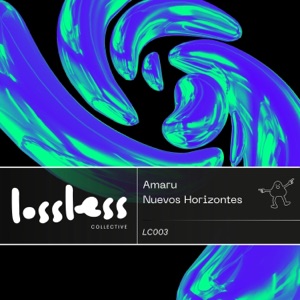 Amaru — Nuevos Horizontes (Original Mix)