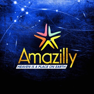 Amazilly — Heaven Is A Place On Earth