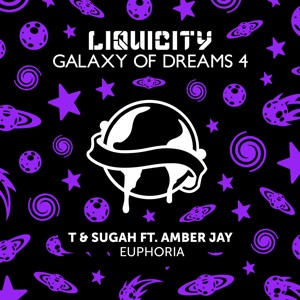 T & Sugah, Amber Jay — Euphoria
