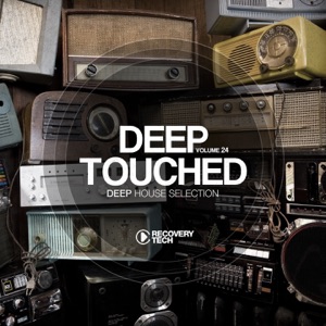 Amber Jolene feat. Nolan — Caught Up feat. Amber Jolene (Framewerk Remix)