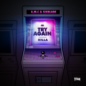 AMC/SIX BLADE — Killa