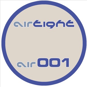 Ame Strong — Tout Est Bleu (Original Ame Strong S.A. Remix)