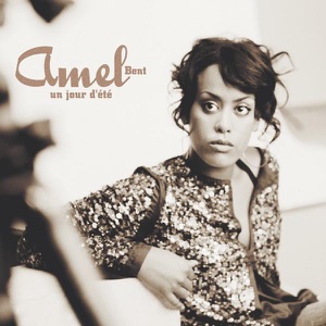 Amel Bent — Eye Of The Tiger