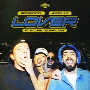Amen vs Rachel McFarlane — Lover  [Found An Angel Club Mix]