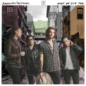 American Authors — Pocket Full of Gold