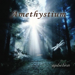 Amethystium — Shadow to Light