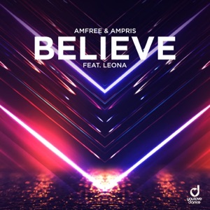 Amfree/Ampris/Leona — Believe