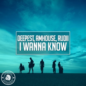 Deepest, AMHouse & Rudii — I Wanna Know