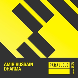 Amir Hussain — Dharma (Extended Mix)