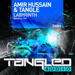 Amir Hussain & Tangle — Labyrinth (Original Mix)