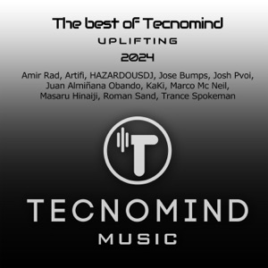 Amir Rad — Remorse (Extended Mix)