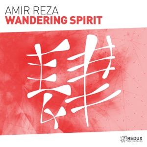 Amir Reza — Wandering Spirit (Extended Mix)
