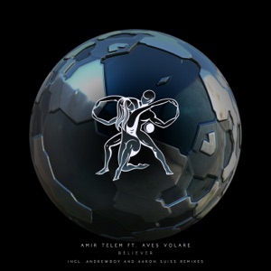Aves Volare, Amir Telem — Believer (Andrewboy Remix)