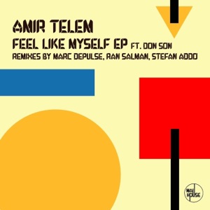 Don Son, Amir Telem — Feel Like Myself