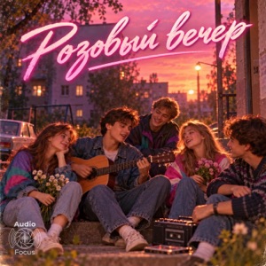 AMIRCHIK — ROZOVYY VEChER