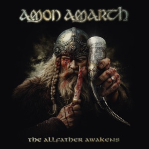 Amon Amarth — Eight Legs of Thunder