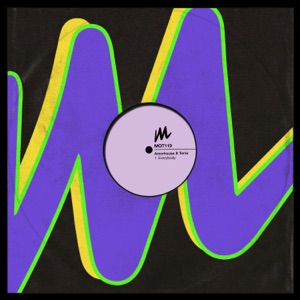 AMORHOUSE/TONIX — Everybody!