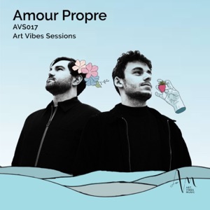 Amour Propre — Stay Low (Extended Mix)