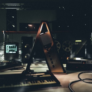 Amtrac — Nobody Else