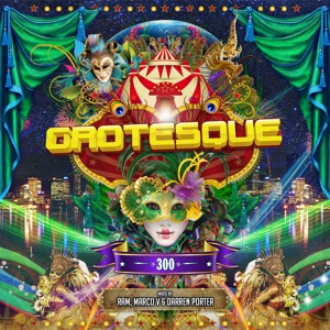 Amy Guess — Sorry (Grotesque Remix)