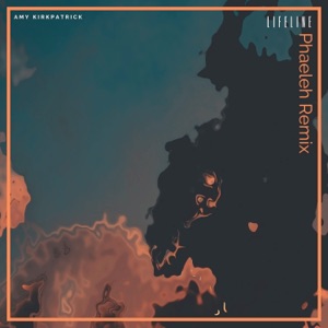 Amy Kirkpatrick & Phaeleh — Lifeline (Phaeleh Remix)