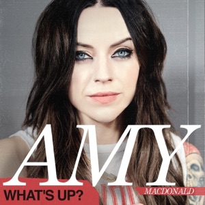 Amy Macdonald — What's Up?