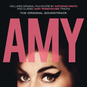 Amy Winehouse — Stronger Than Me