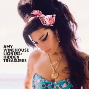 Amy Winehouse — The Girl from Ipanema