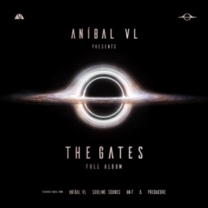 Aníbal VL, An-T — The Void (feat. An-T) (Original Mix)