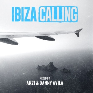 AN21 & Max Vangeli — Glow (Promise Land vs. AN21 & Max Vangeli Remix) - 0:00