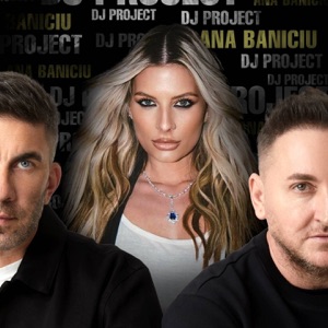 Ana Baniciu;DJ Project — Iubirea mea