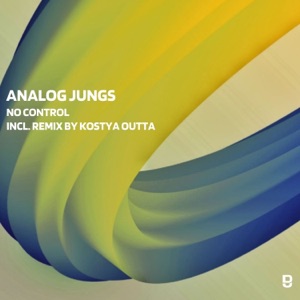 Analog Jungs — No Control (Kostya Outta Remix)