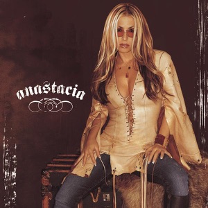 ANASTACIA — LEFT OUTSIDE ALONE (2004)