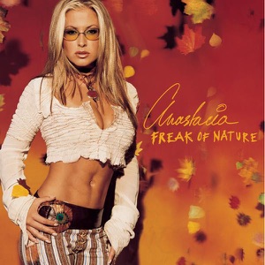 ANASTACIA — WHY'D YOU LIE TO ME (2001)
