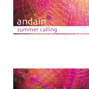 Andain — Summer Calling (Airwave Club Mix)