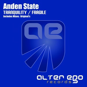 Anden State — Fragile (Radio Edit)
