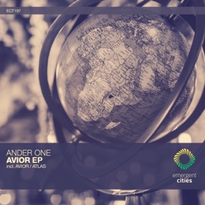 Ander One — Avior (Extended Mix)