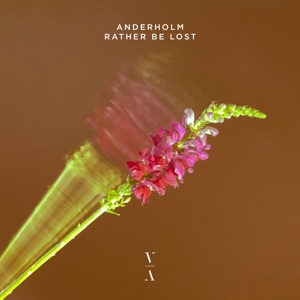 Anderholm — Not Over (feat. Phoebe Tsen)