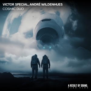 André Wildenhues — Cosmic Duo (Extended Remix)